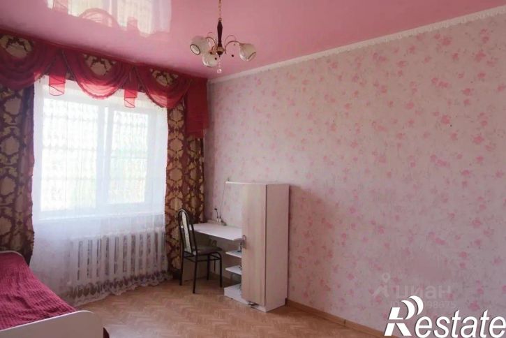 5-комн квартира Бульварная улица, 9,  д. 9