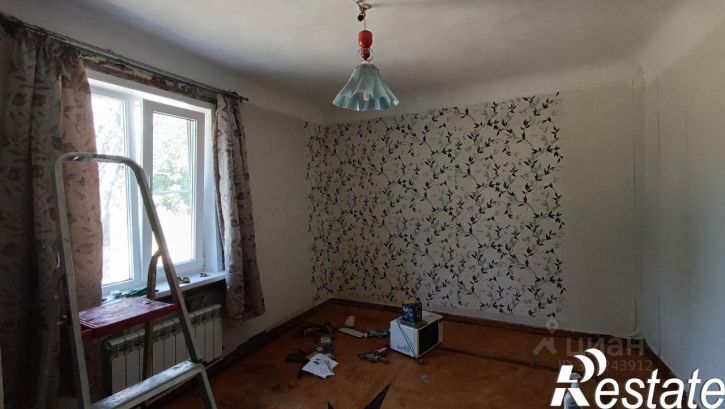 3-комн квартира Мирный переулок, 17,  д. 17