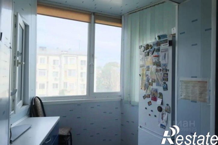5-комн квартира Бульварная улица, 9,  д. 9