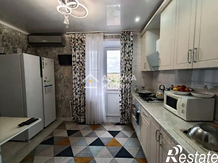 3-комн квартира Каунасская улица, 53,  д. 53