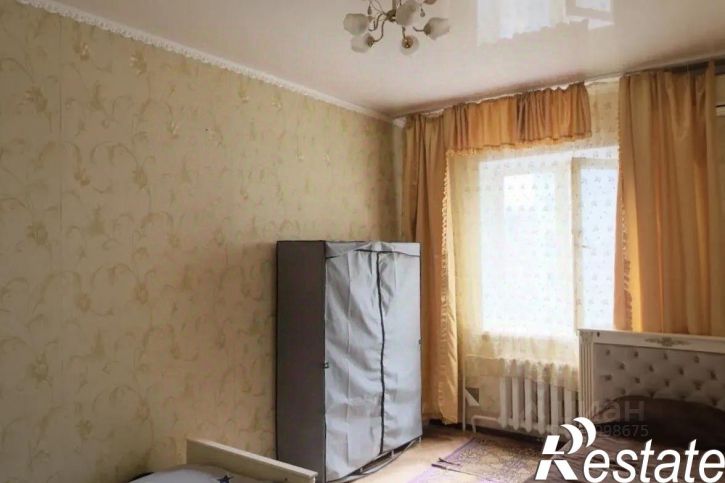 5-комн квартира Бульварная улица, 9,  д. 9