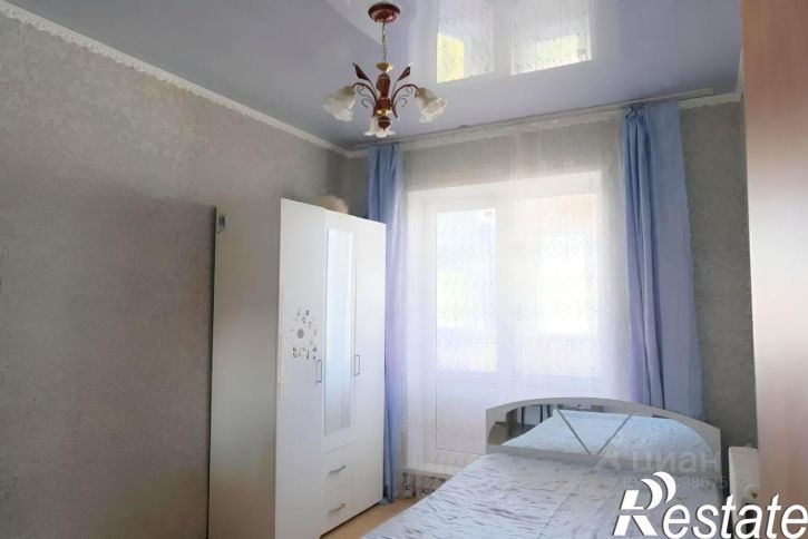5-комн квартира Бульварная улица, 9,  д. 9