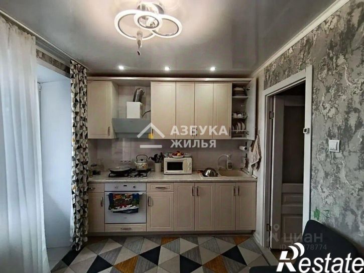 3-комн квартира Каунасская улица, 53,  д. 53