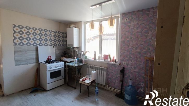 3-комн квартира Мирный переулок, 17,  д. 17