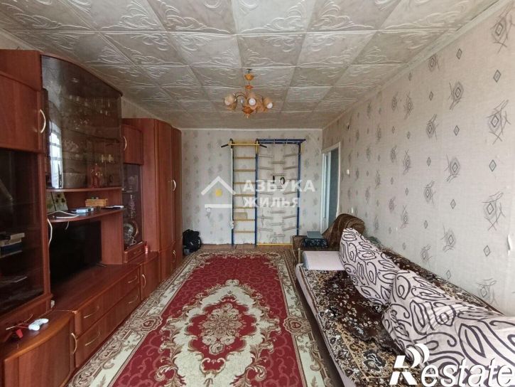 3-комн квартира Каунасская улица, 53,  д. 53