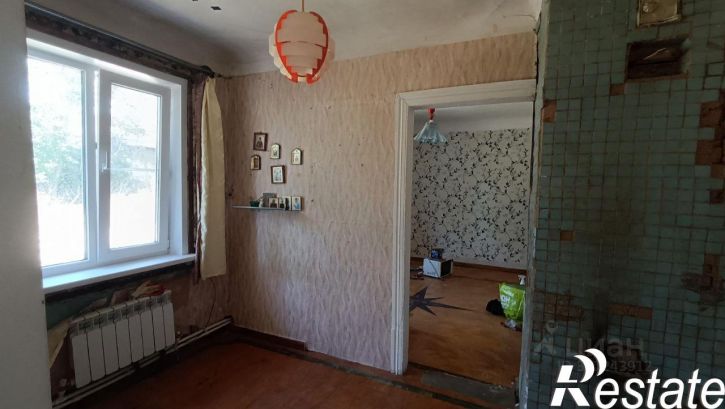 3-комн квартира Мирный переулок, 17,  д. 17