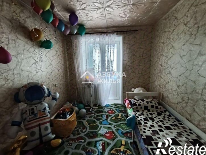 3-комн квартира Каунасская улица, 53,  д. 53