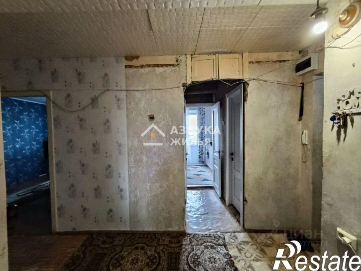 3-комн квартира Каунасская улица, 53,  д. 53