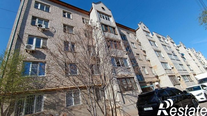 2-комн квартира улица Сун-Ят-Сена, 64,  д. 64