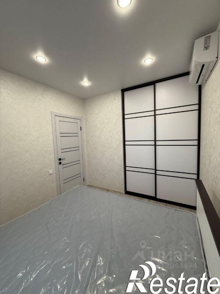 2-комн квартира улица Бехтерева, 2Б,  д. 2Б
