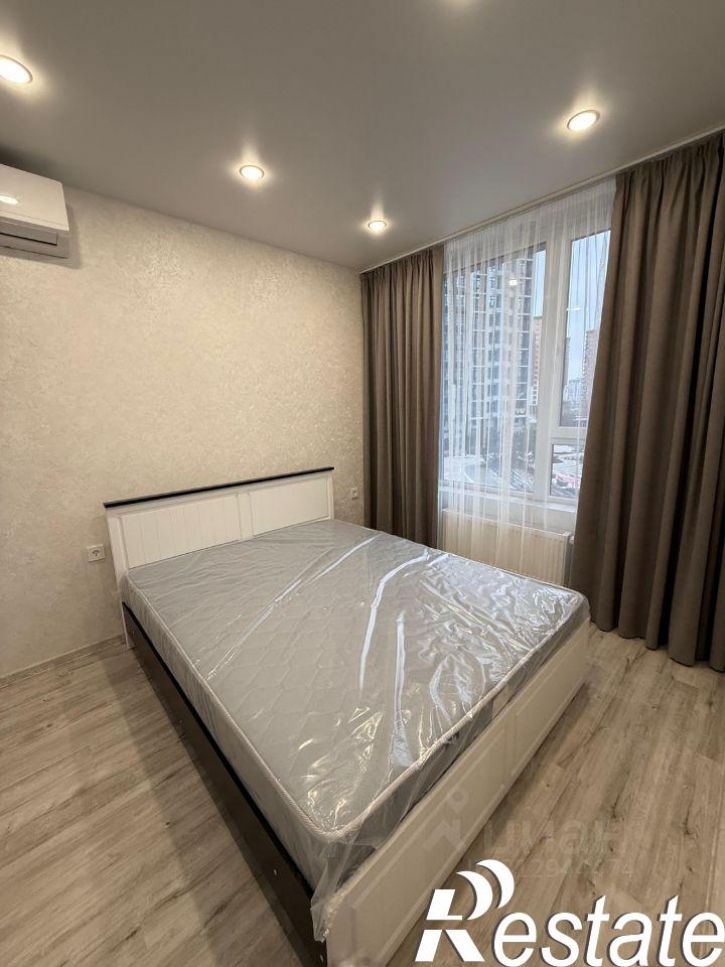 2-комн квартира улица Бехтерева, 2Б,  д. 2Б