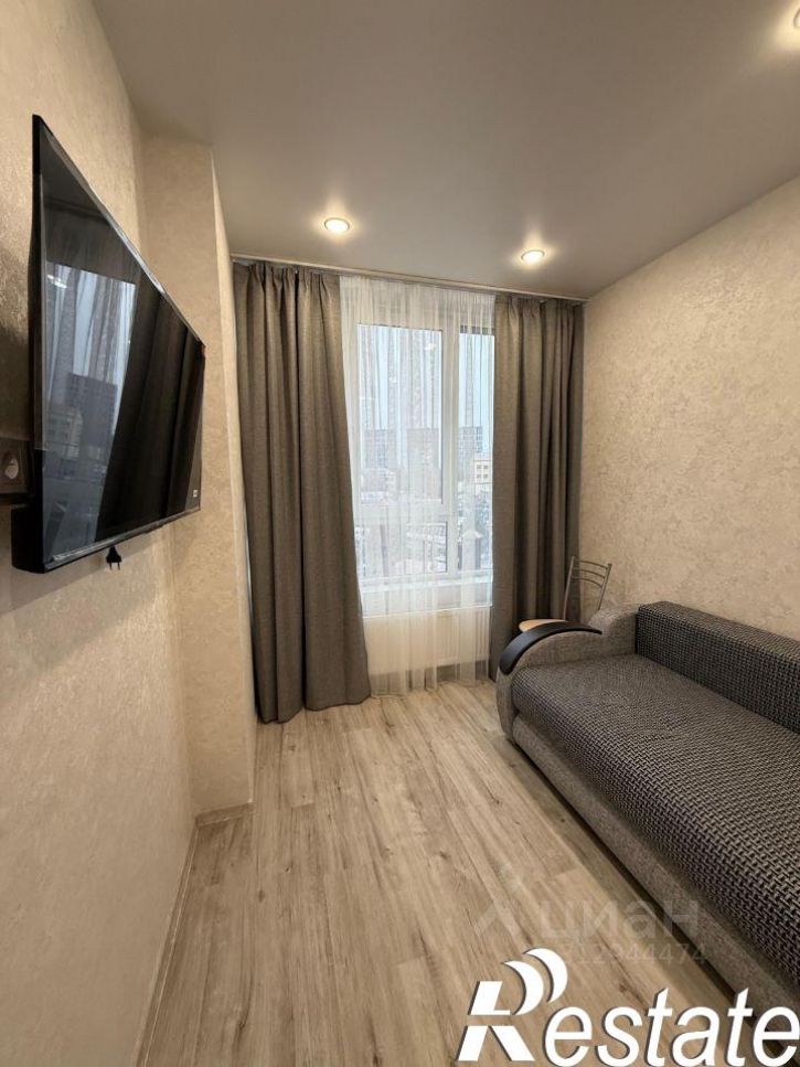 2-комн квартира улица Бехтерева, 2Б,  д. 2Б