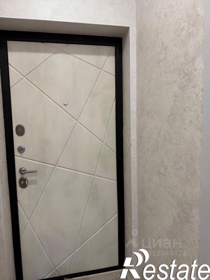 2-комн квартира улица Бехтерева, 2Б,  д. 2Б