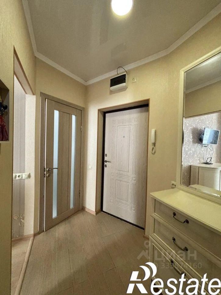 1-комн квартира улица Савушкина, 6Ж,  д. 6Ж