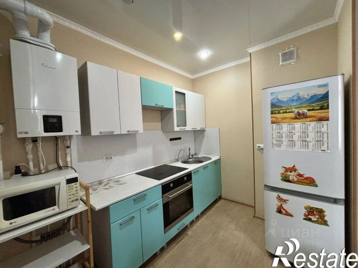 1-комн квартира улица Савушкина, 6Ж,  д. 6Ж