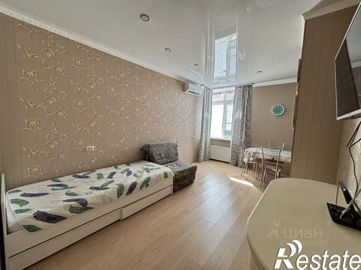 1-комн квартира улица Савушкина, 6Ж,  д. 6Ж
