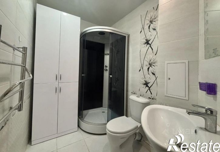 1-комн квартира улица Савушкина, 6Ж,  д. 6Ж