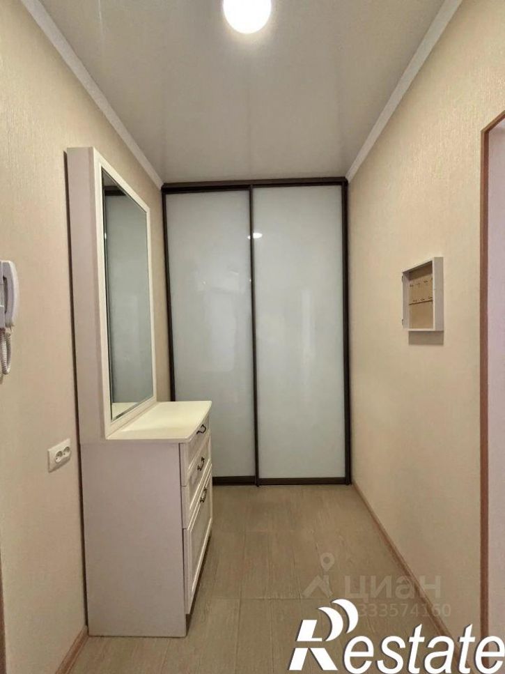 1-комн квартира улица Савушкина, 6Ж,  д. 6Ж