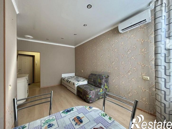 1-комн квартира улица Савушкина, 6Ж,  д. 6Ж