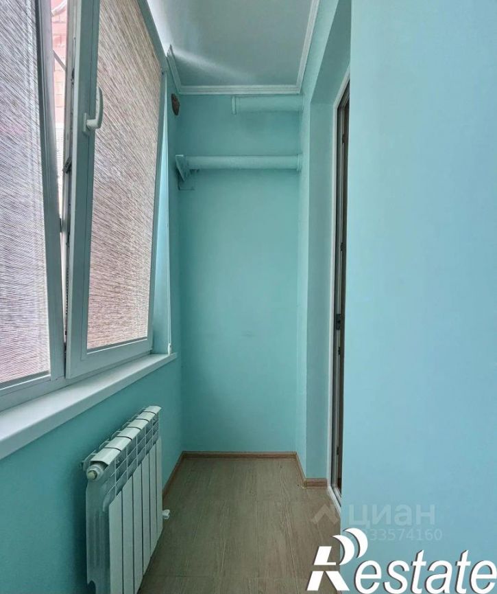 1-комн квартира улица Савушкина, 6Ж,  д. 6Ж