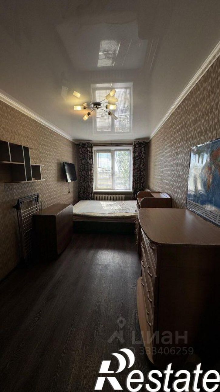 2-комн квартира Звёздная улица, 7,  д. 7