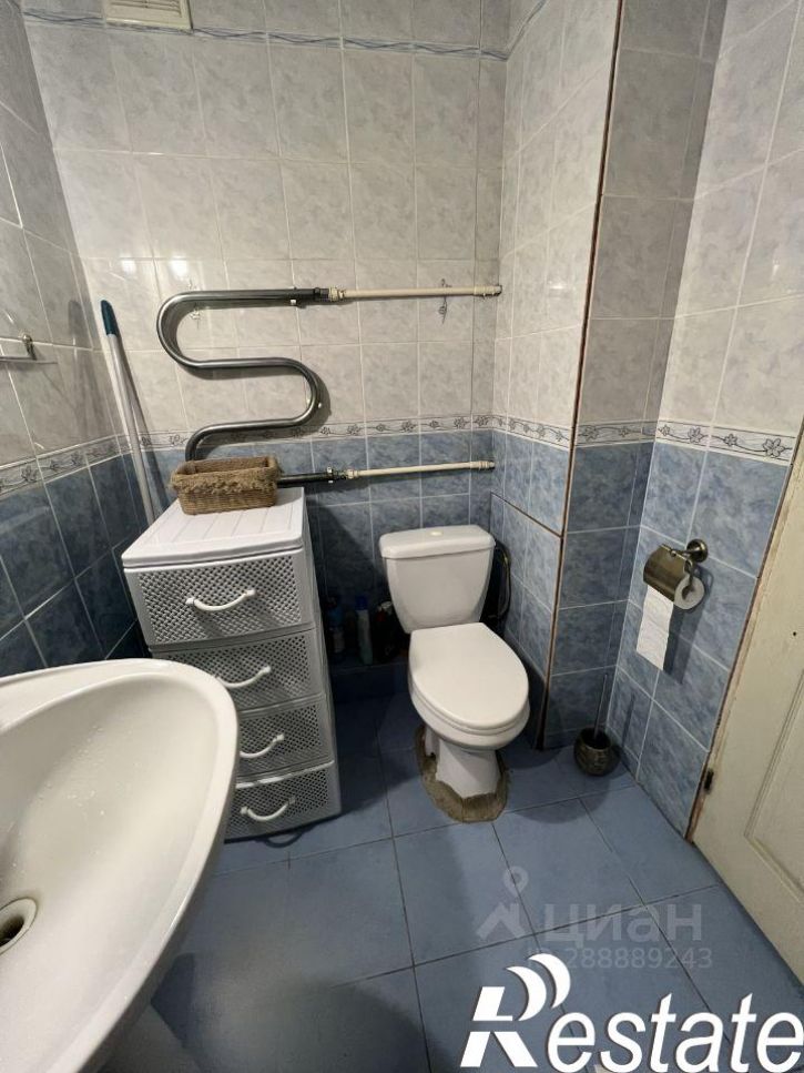 2-комн квартира Звёздная улица, 1,  д. 1