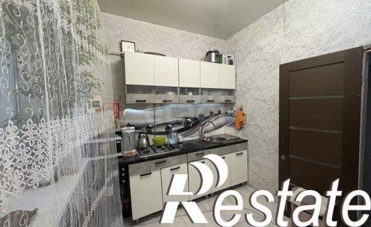 3-комн квартира 2-я Железнодорожная улица, 45,  д. 45