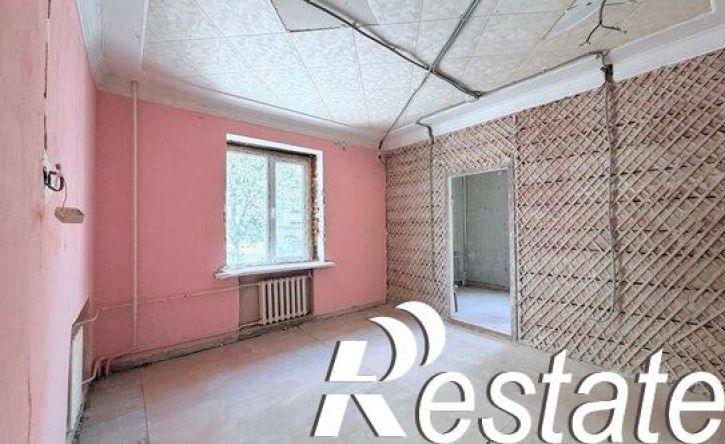2-комн квартира 1-я Литейная улица, 4,  д. 4