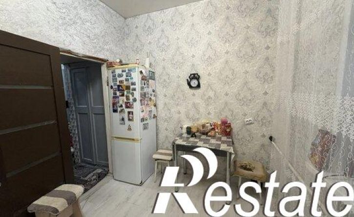 3-комн квартира 2-я Железнодорожная улица, 45,  д. 45