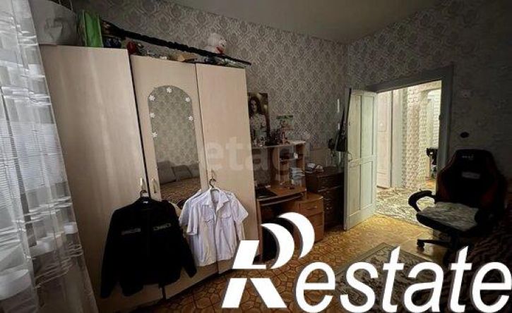 3-комн квартира 2-я Железнодорожная улица, 45,  д. 45