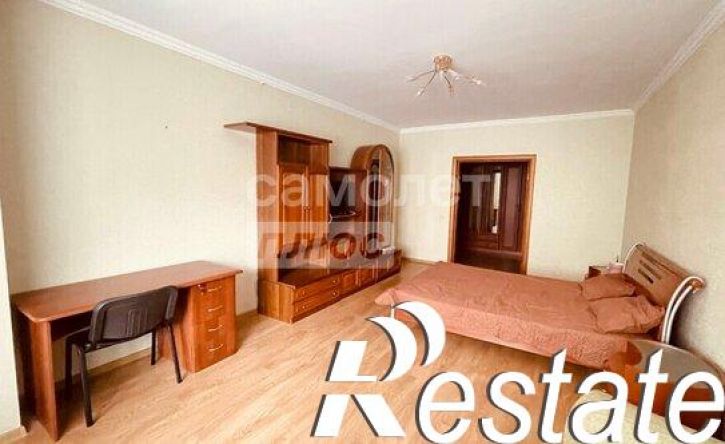 1-комн квартира улица Менжинского, 4 к1,  д. 4 к1