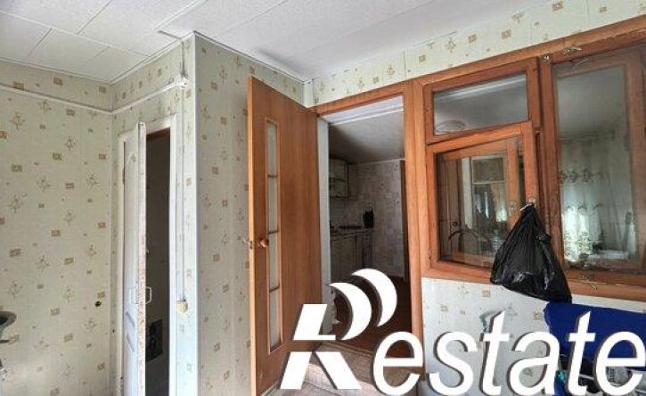2-комн квартира улица Берзина, 45,  д. 45
