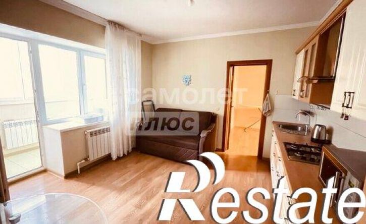 1-комн квартира улица Менжинского, 4 к1,  д. 4 к1