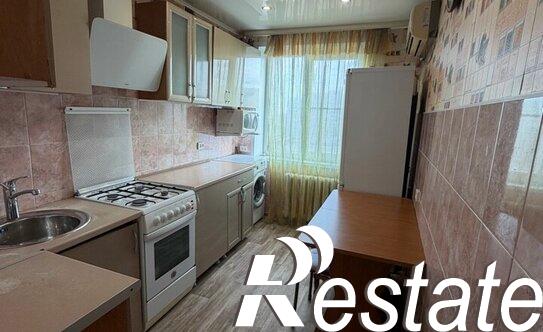 Купить квартиру за 4 600 000 рублей на проезд Воробьёва, 8