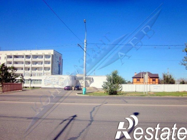 Помещение свободного назначения Аэропортовская улица, 2А,  д. 2А