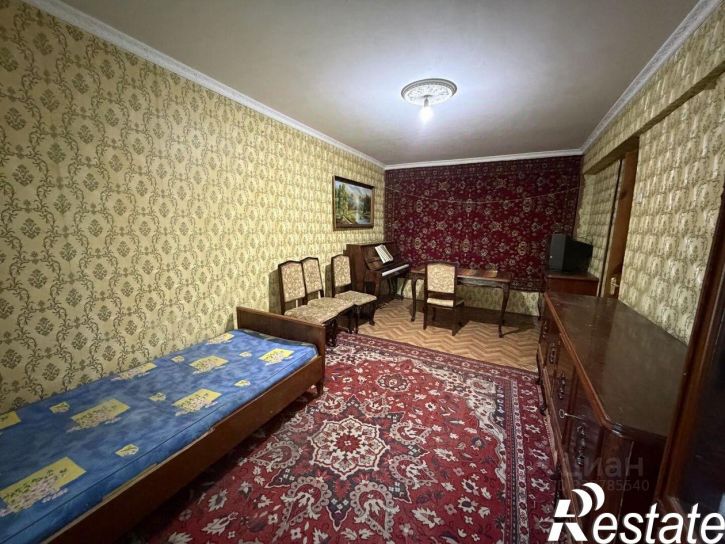 2-комн квартира улица Татищева, 41,  д. 41