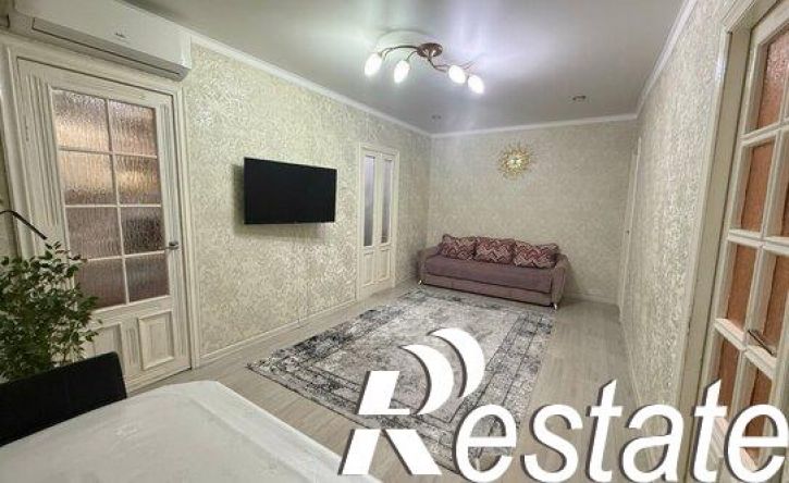 3-комн квартира улица Софьи Перовской, 79,  д. 79