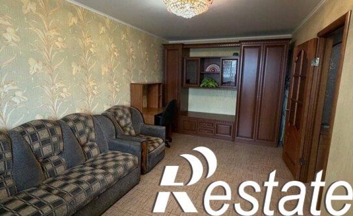2-комн квартира проезд Воробьёва, 8,  д. 8