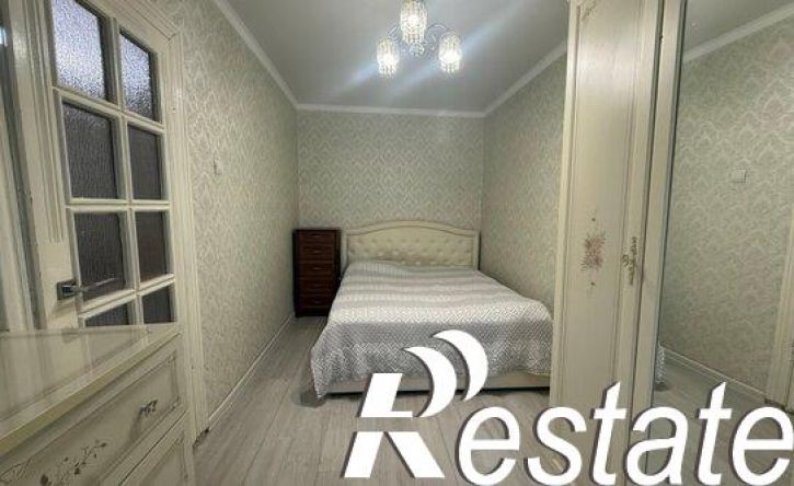 3-комн квартира улица Софьи Перовской, 79,  д. 79