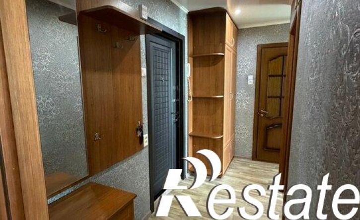 2-комн квартира проезд Воробьёва, 8,  д. 8