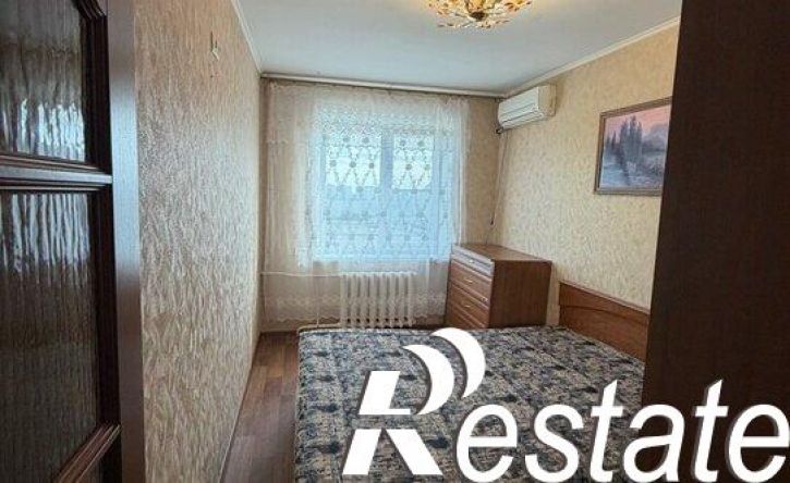 2-комн квартира проезд Воробьёва, 8,  д. 8