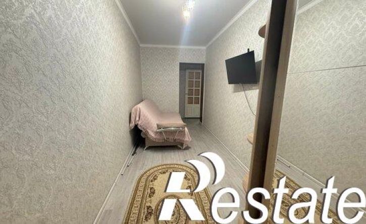 3-комн квартира улица Софьи Перовской, 79,  д. 79