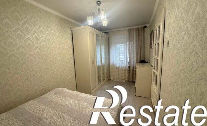 3-комн квартира улица Софьи Перовской, 79,  д. 79