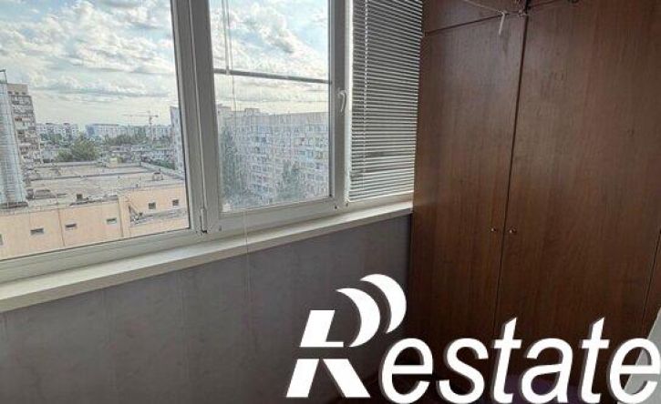 2-комн квартира проезд Воробьёва, 8,  д. 8