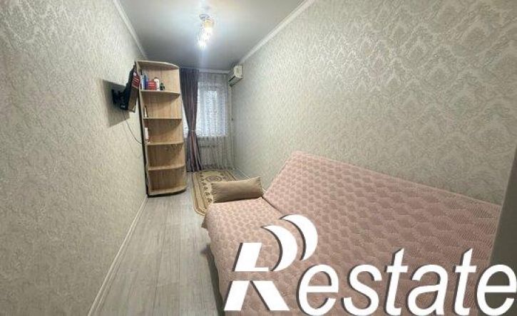 3-комн квартира улица Софьи Перовской, 79,  д. 79