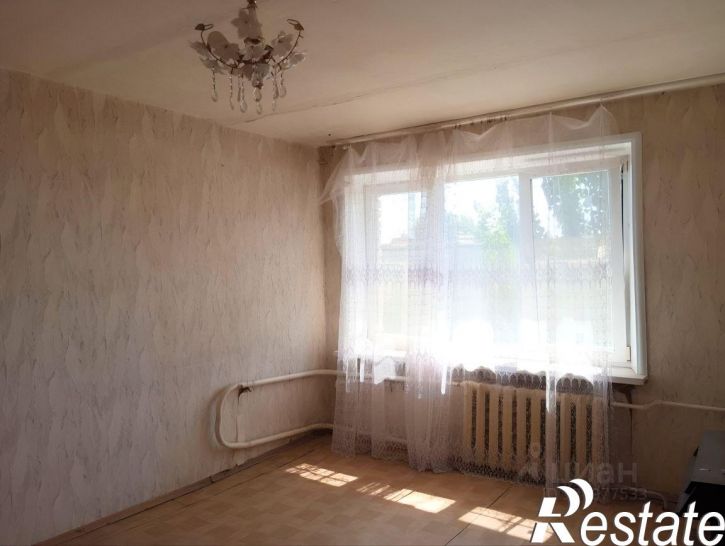 1-комн квартира улица Александрова, 5,  д. 5