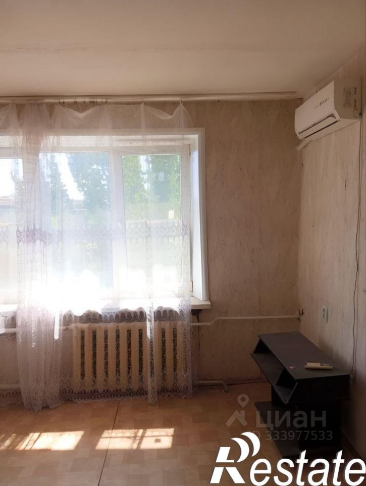 1-комн квартира улица Александрова, 5,  д. 5