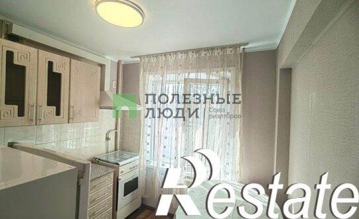 1-комн квартира улица Бэра, 55,  д. 55