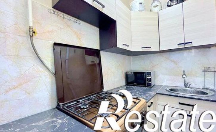 2-комн квартира Парковая улица, 24,  д. 24