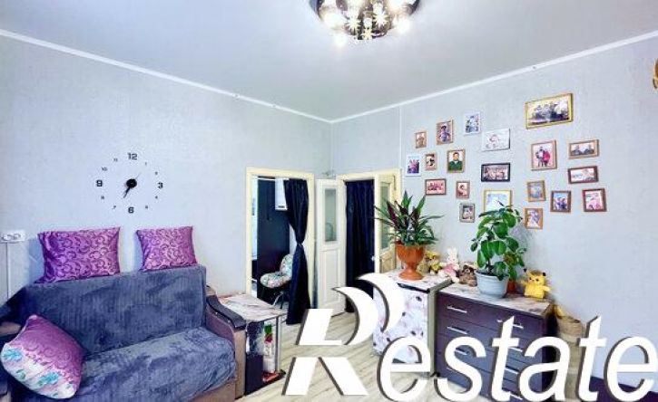 2-комн квартира Парковая улица, 24,  д. 24